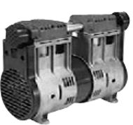 Thomas Oil Free Piston Pumps