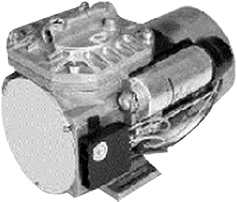 Thomas Oil Free Disphragm Pump