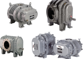 Gardner Denver Sutorbilt Blowers