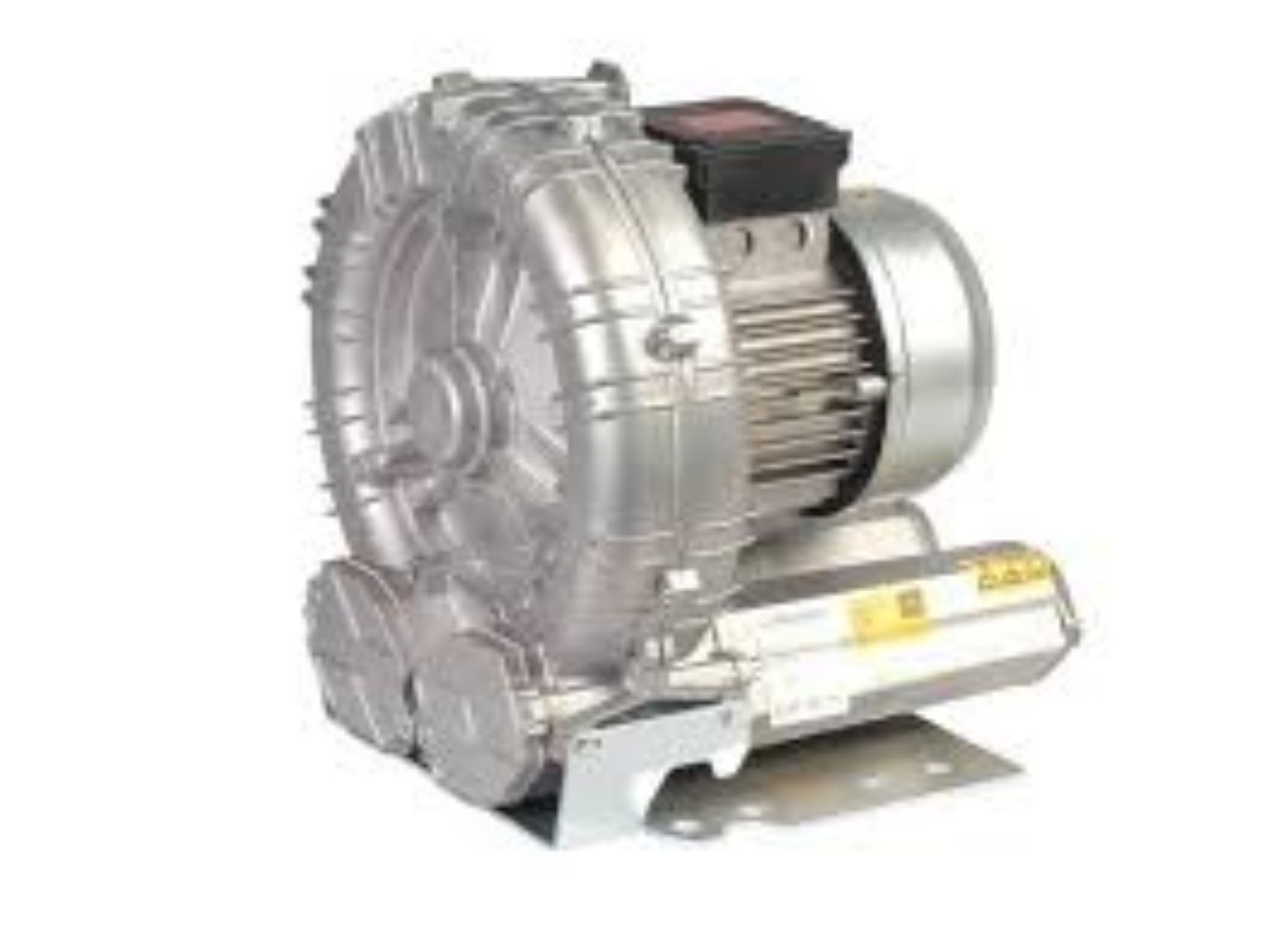 Side channel blowers applications and selection