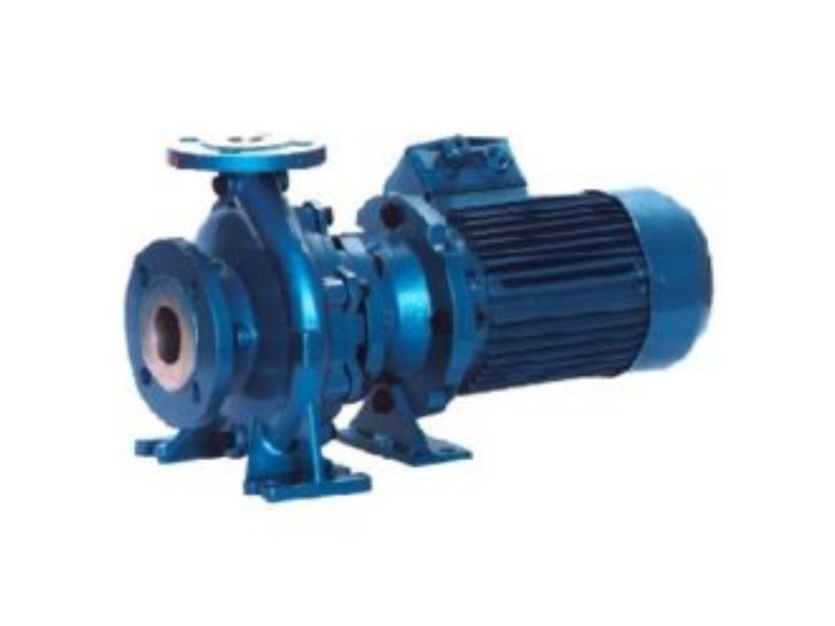 Special features of Pompetravaini Pumps